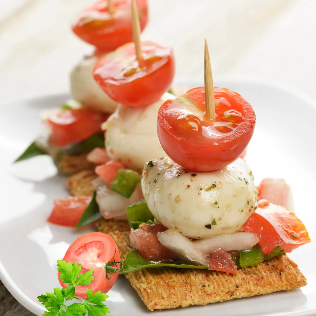 Appetizers