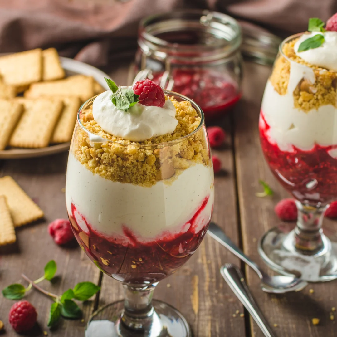 Dessert