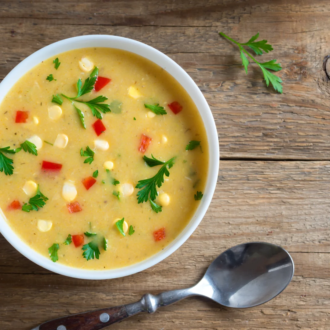 Soup
