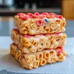 Cereal Bars Recipe