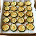 Crispy Zucchini Chips Recipe
