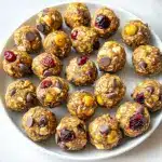 Energy Bites Recipe