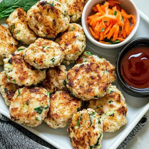 Homemade Chicken Nuggets