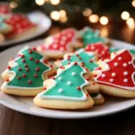 Sugar Cookie Icing Recipe