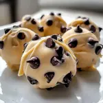 Yogurt Peanut Butter Bites