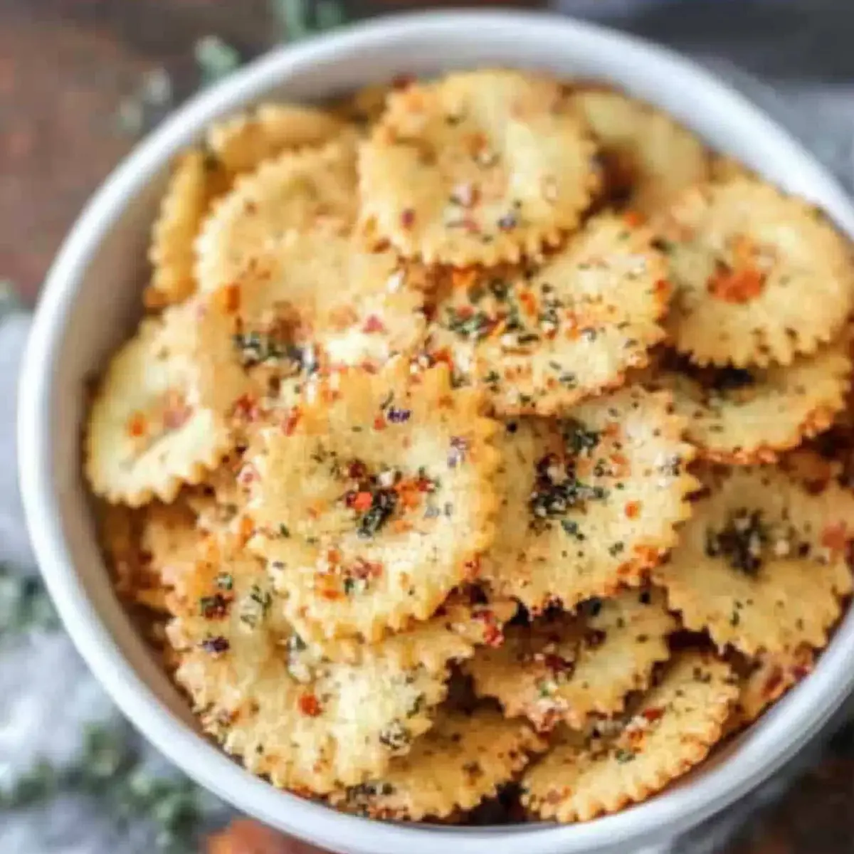 Alabama Firecrackers