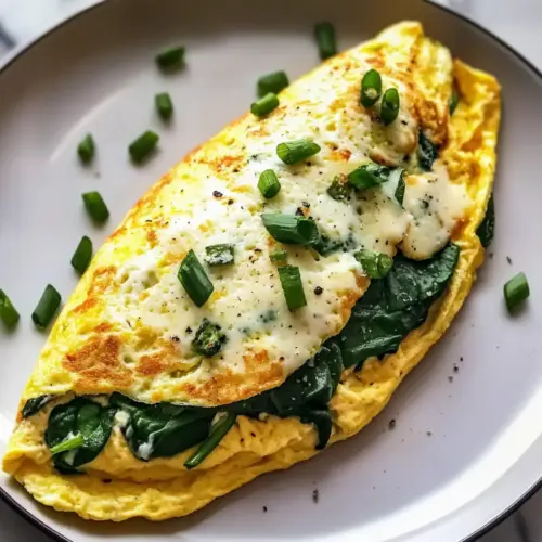 Quick Vegan Tofu Omelette